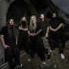 Suicide Silence – photo by Chris Michael