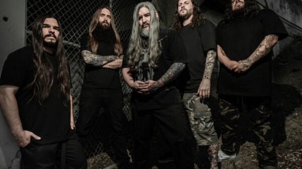 Suicide Silence – photo by Chris Michael