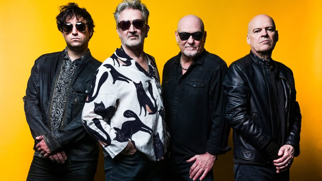 The Mission press photo