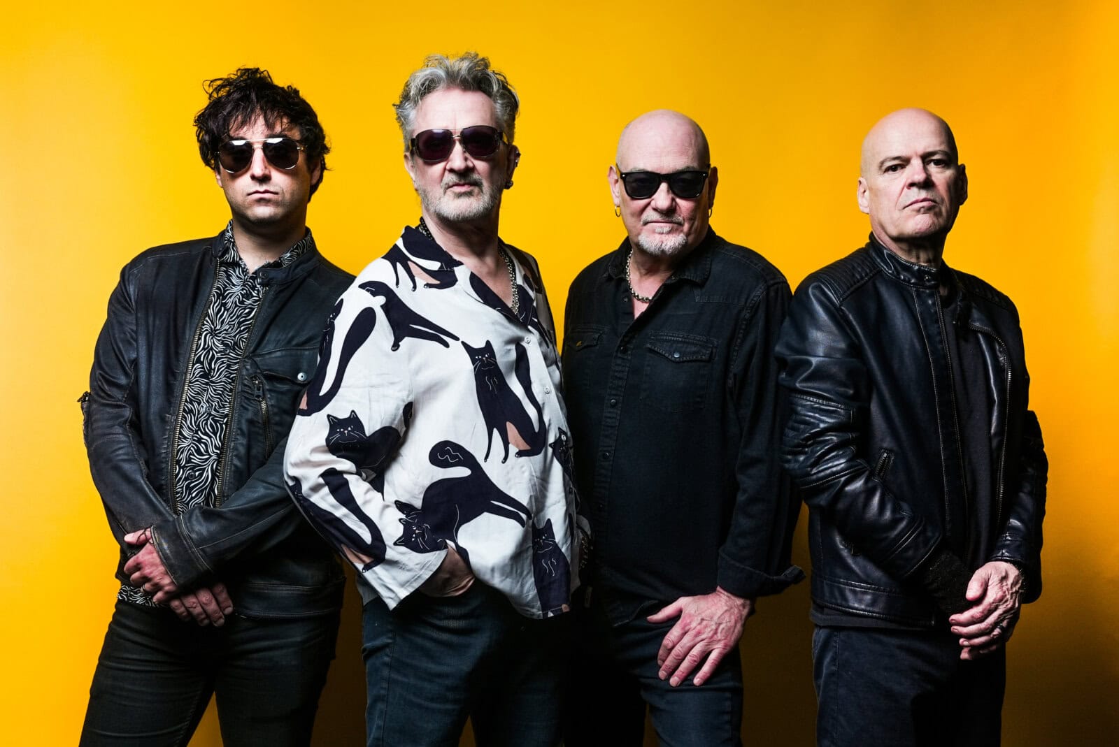 The Mission press photo