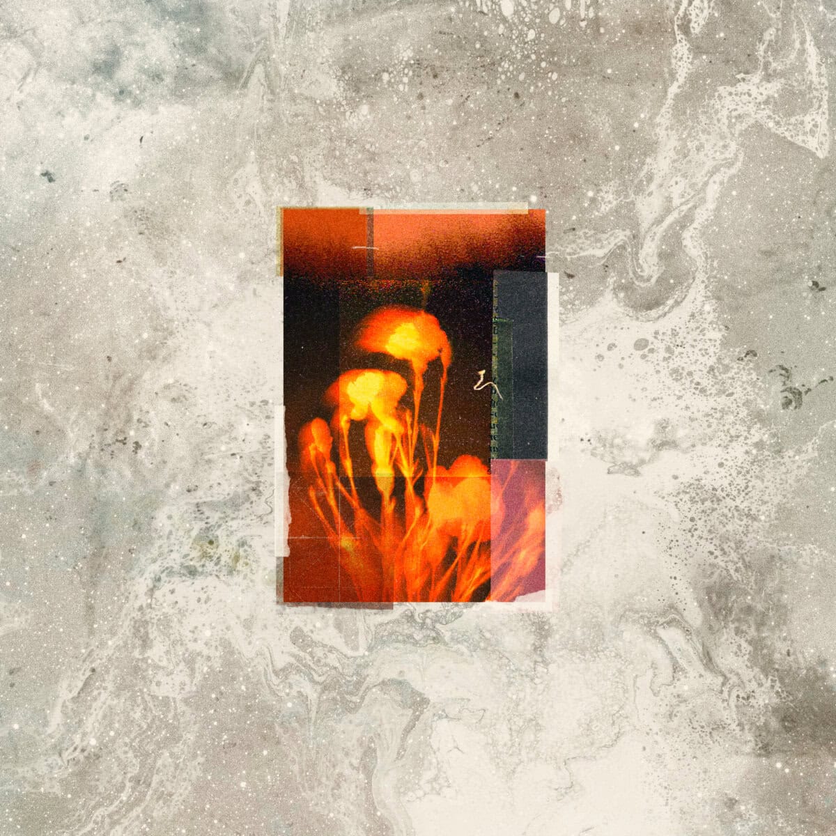 What Lies Below – Return To Nothing artwork