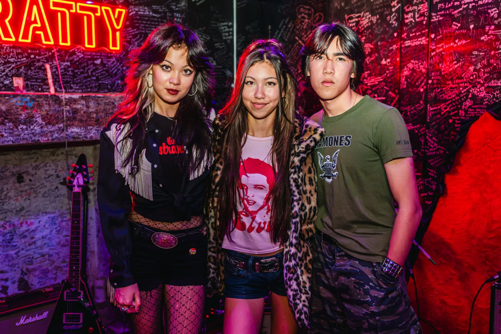 Yee Loi – photo by Louise Phillips
